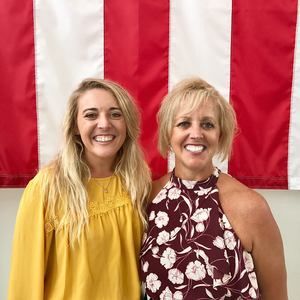 Meet your Posher, Christi